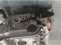  Головка блока (ГБЦ) Audi A4 (B6) 2000-2004 20061906 #2