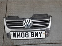  Решетка радиатора Volkswagen Golf 5 2003-2009 20061909 #1