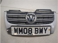 1K5853651 Решетка радиатора Volkswagen Golf 5 2003-2009 20061909 #2