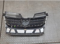  Решетка радиатора Volkswagen Golf 5 2003-2009 20061909 #2