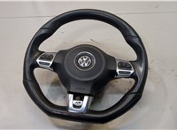  Руль Volkswagen Tiguan 2007-2011 20061910 #1