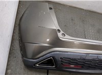  Бампер Honda Civic 2006-2012 20061927 #2