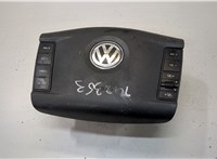 7L6880201DA Подушка безопасности водителя Volkswagen Touareg 2002-2007 20061986 #1