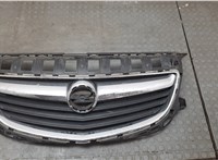 906200026 Решетка радиатора Opel Insignia 2013-2017 20061992 #1