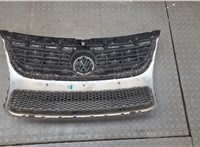 7L6853651 Решетка радиатора Volkswagen Touareg 2007-2010 20062012 #2