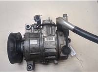 8E0260805G Компрессор кондиционера Audi A4 (B6) 2000-2004 20062018 #1