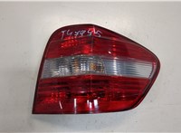  Фонарь (задний) Mercedes ML W164 2005-2011 20062027 #1