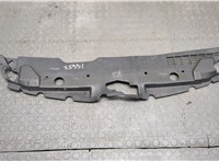 532890F010 Накладка замка капота Toyota Corolla Verso 2004-2009 20062140 #1