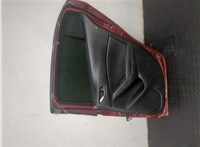 BHY07202XF Дверь боковая (легковая) Mazda 3 (BM) 2013-2019 20062246 #8