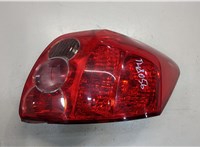  Фонарь (задний) Toyota Auris E15 2006-2012 20062258 #1