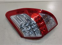  Фонарь (задний) Toyota RAV 4 2006-2013 20062325 #1