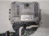 0261S08536, CV6112A650ABH Блок управления двигателем Ford Focus 3 2011-2015 20062340 #2