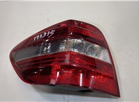  Фонарь (задний) Mercedes ML W164 2005-2011 20062344 #1