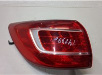  Фонарь (задний) KIA Sportage 2010-2016 20062358 #1