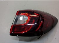 265506738R, 676650024 Фонарь (задний) Renault Captur 2017- 20062371 #1