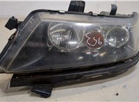 33151SEAE11 Фара (передняя) Honda Accord 7 2003-2007 20062401 #3