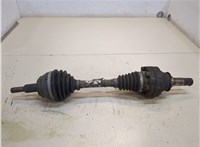  Полуось (приводной вал, шрус) Volkswagen Touareg 2002-2007 20062635 #1