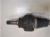  Полуось (приводной вал, шрус) Volkswagen Touareg 2002-2007 20062635 #5