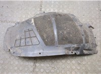  Защита арок (подкрылок) Opel Meriva 2010- 20062684 #1