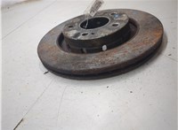 4249F3 Диск тормозной Peugeot 4007 20062725 #5