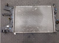 13267650 Радиатор охлаждения двигателя Chevrolet Cruze 2009-2015 20062772 #2