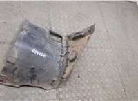  Защита арок (подкрылок) BMW 3 E46 1998-2005 20062860 #1