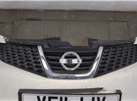  Бампер Nissan Juke 2010-2014 20063003 #6