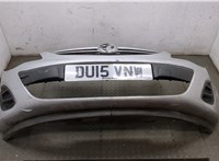  Бампер Opel Corsa D 2011-2014 20063044 #1