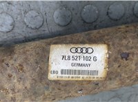 7L8521102G Кардан Audi Q7 2009-2015 20063085 #2