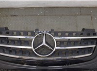  Бампер Mercedes ML W164 2005-2011 20063179 #4