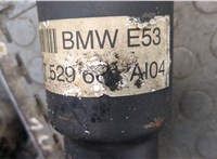  Кардан BMW X5 E53 2000-2007 20063186 #3