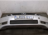 5211930964 Бампер Lexus GS 2005-2012 20063188 #1