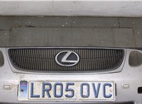 5211930964 Бампер Lexus GS 2005-2012 20063188 #2