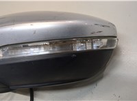  Зеркало боковое Volkswagen Passat 7 2010-2015 Европа 20063205 #2