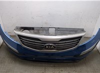  Бампер KIA Sportage 2010-2016 20063228 #6