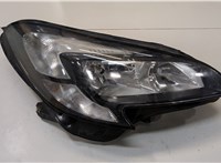  Фара (передняя) Opel Corsa E 2014-2019 20063407 #1