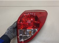  Фонарь (задний) Toyota RAV 4 2006-2013 20063427 #1