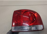  Фонарь (задний) Volkswagen Touareg 2002-2007 20063452 #1