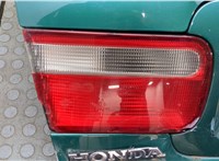  Крышка (дверь) багажника Honda Accord 5 1993-1996 20063507 #6