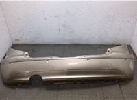  Бампер Mercedes A W169 2004-2012 20063523 #1