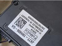 2481552, JX7T19H406GD Камера переднего вида Ford Focus 4 2018- 11237803 #7