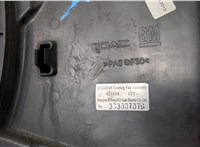 95301358, 95484869, 95322847 Вентилятор радиатора Chevrolet Trax 2013-2016 20063597 #11