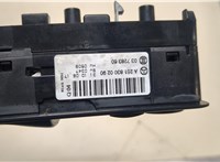  Кнопка стеклоподъемника (блок кнопок) Mercedes ML W164 2005-2011 20063641 #2