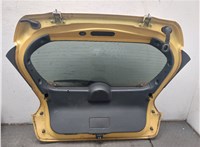  Крышка (дверь) багажника Nissan Juke 2014-2019 20063683 #5