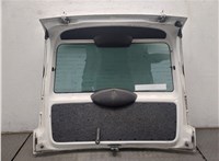  Крышка (дверь) багажника Skoda Roomster 2010-2015 20063754 #3