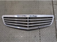  Решетка радиатора Mercedes C W204 2007-2013 20063796 #2