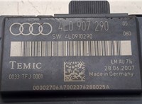  Блок комфорта Audi Q7 2006-2009 20063802 #3