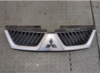  Решетка радиатора Mitsubishi Outlander XL 2006-2012 20063831 #1