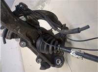  Ступица (кулак, цапфа) BMW X6 E71 2007-2014 20063842 #4