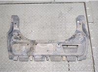  Защита днища, запаски, КПП, подвески Skoda Fabia 2007-2010 20063900 #2